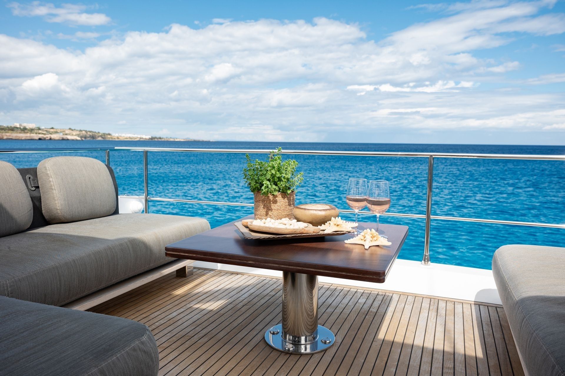 Azimut 66 | Sea Ya