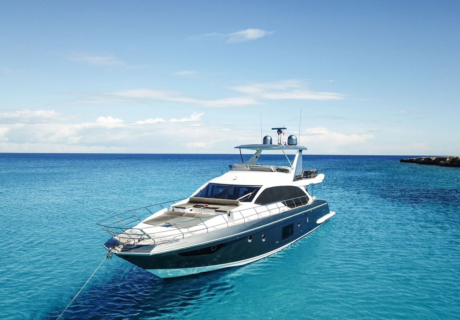 Azimut 66 | Sea Ya