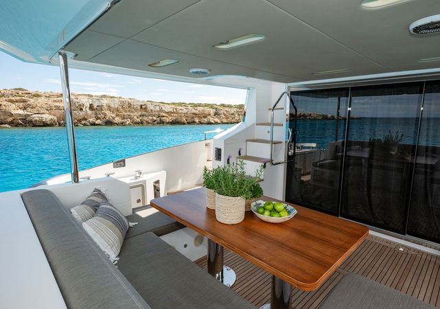 Azimut 66 | Sea Ya