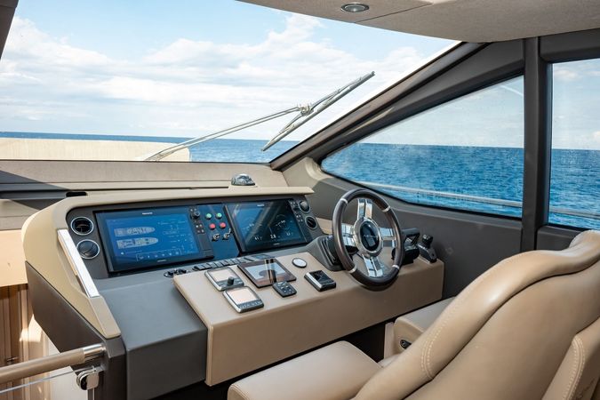 Azimut 66 | Sea Ya