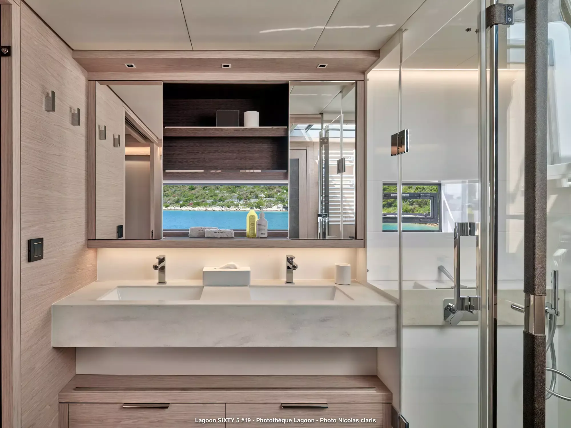 Lagoon Sixty 5 | Soleanis 3