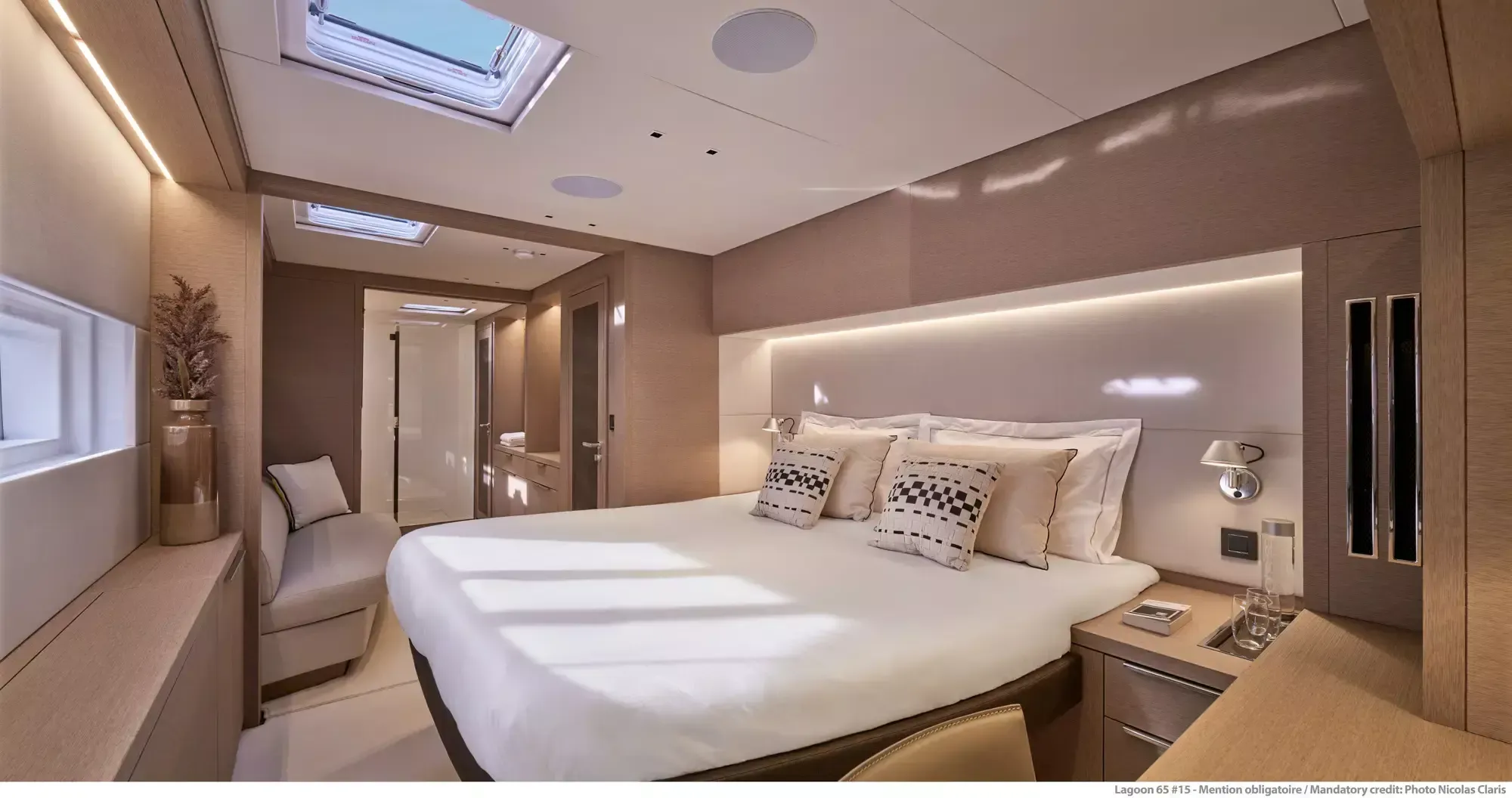 Lagoon Sixty 5 | Soleanis 3