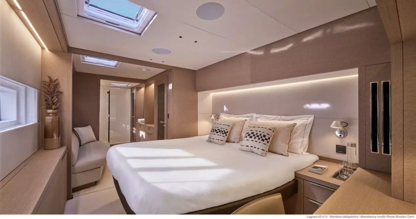 Lagoon Sixty 5 | Soleanis 3