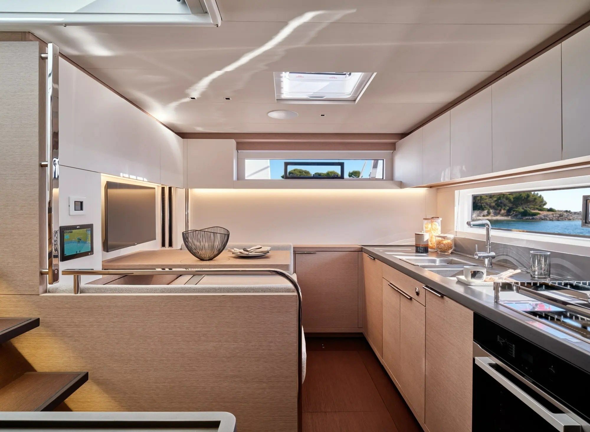 Lagoon Sixty 5 | Soleanis 3