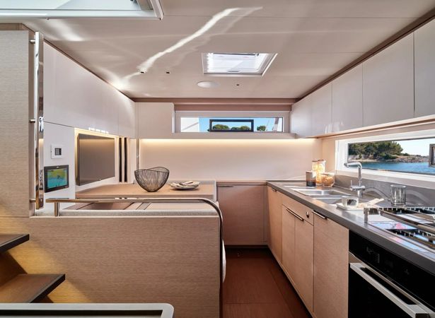 Lagoon Sixty 5 | Soleanis 3