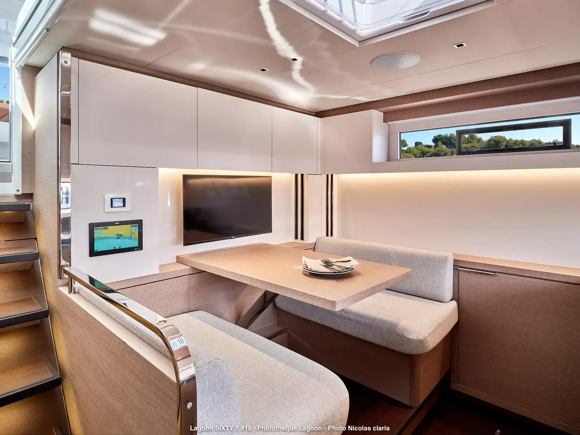 Lagoon Sixty 5 | Soleanis 3