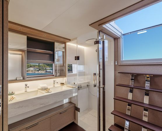 Lagoon Sixty 5 | Soleanis 3