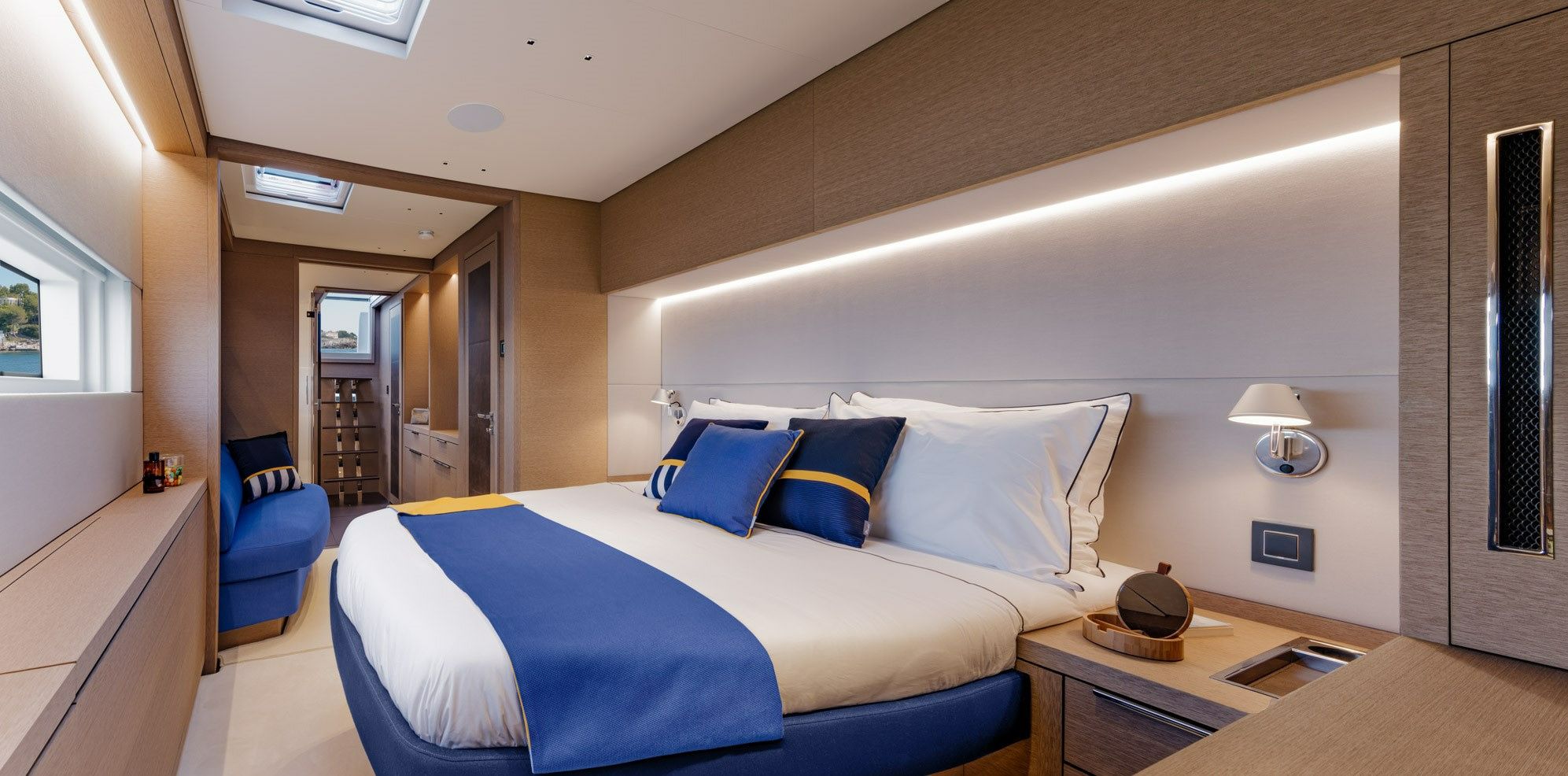 Lagoon Sixty 5 | Soleanis 3