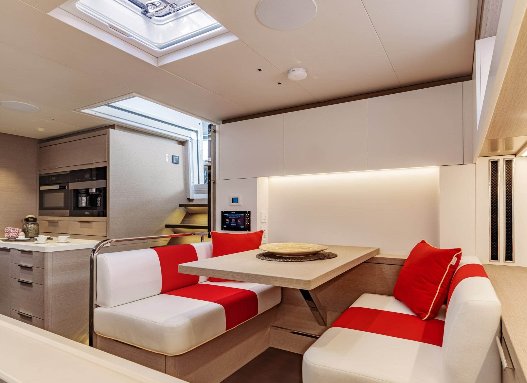 Lagoon Sixty 5 | Soleanis 3