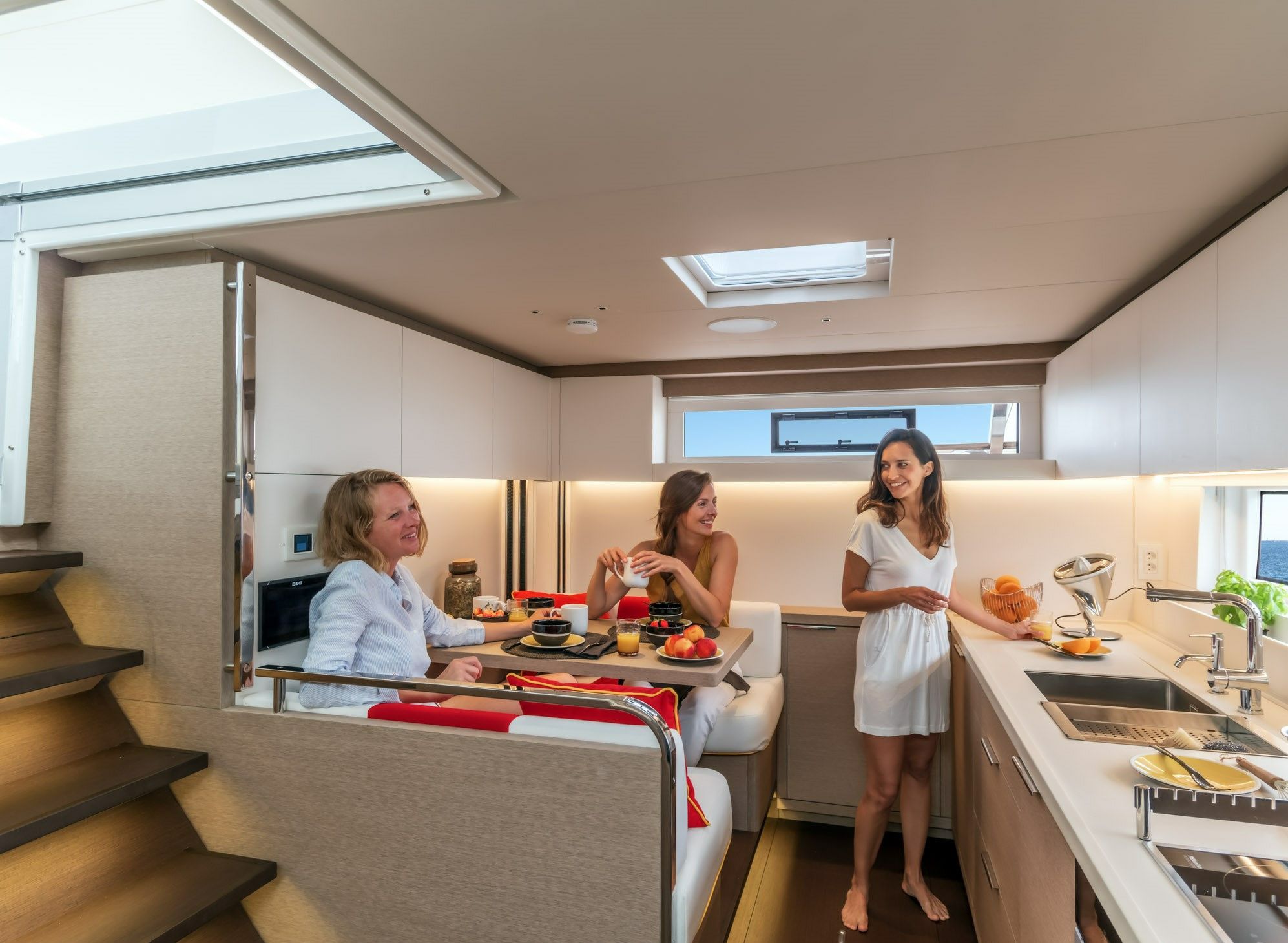 Lagoon Sixty 5 | Soleanis 3