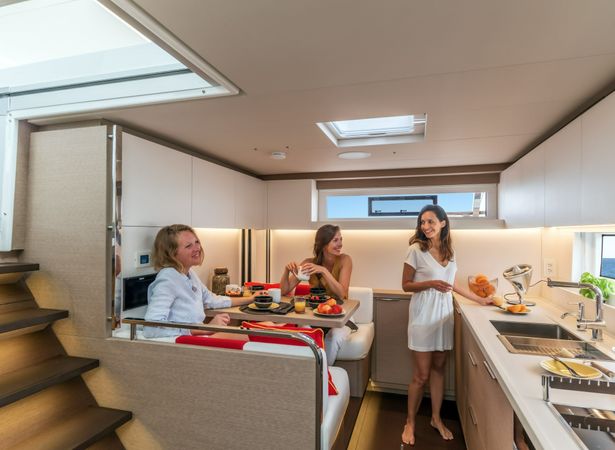 Lagoon Sixty 5 | Soleanis 3