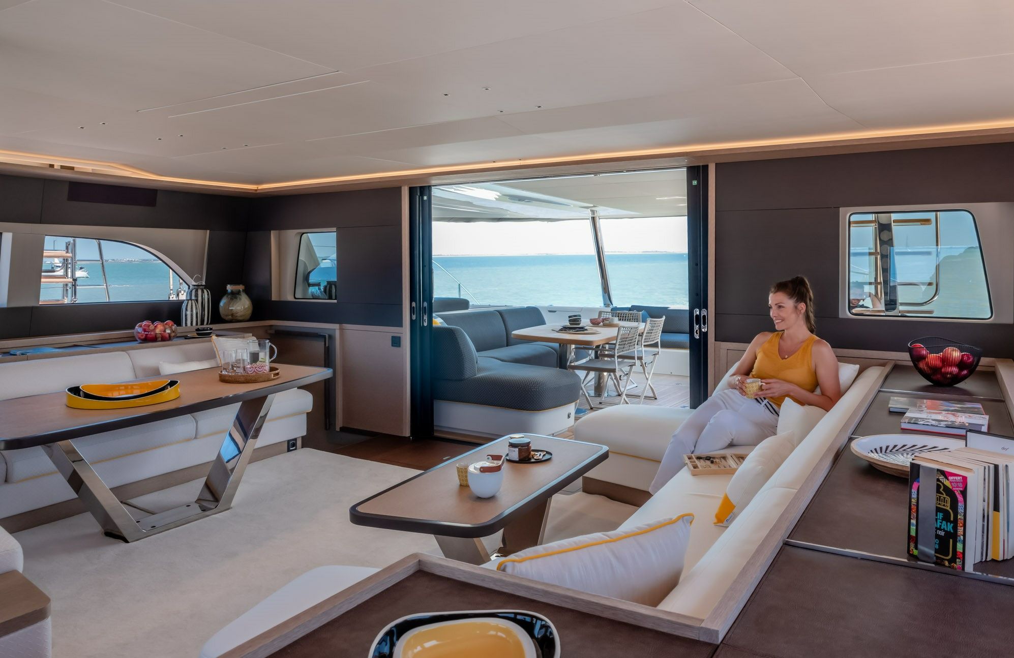 Lagoon Sixty 5 | Soleanis 3