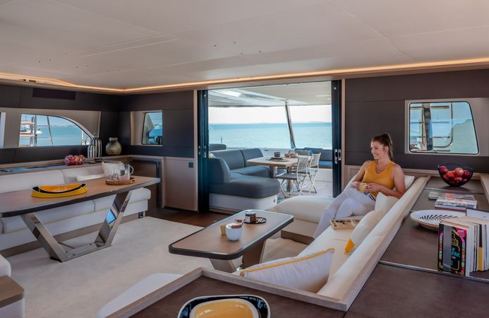 Lagoon Sixty 5 | Soleanis 3