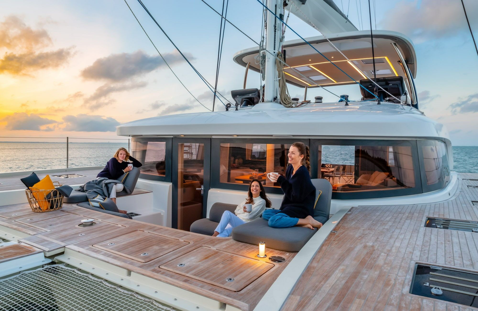 Lagoon Sixty 5 | Soleanis 3