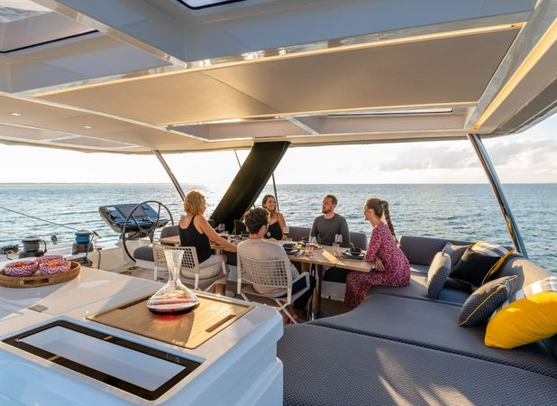 Lagoon Sixty 5 | Soleanis 3