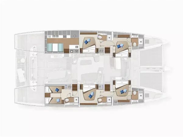 Lagoon Sixty 5 | Soleanis 3