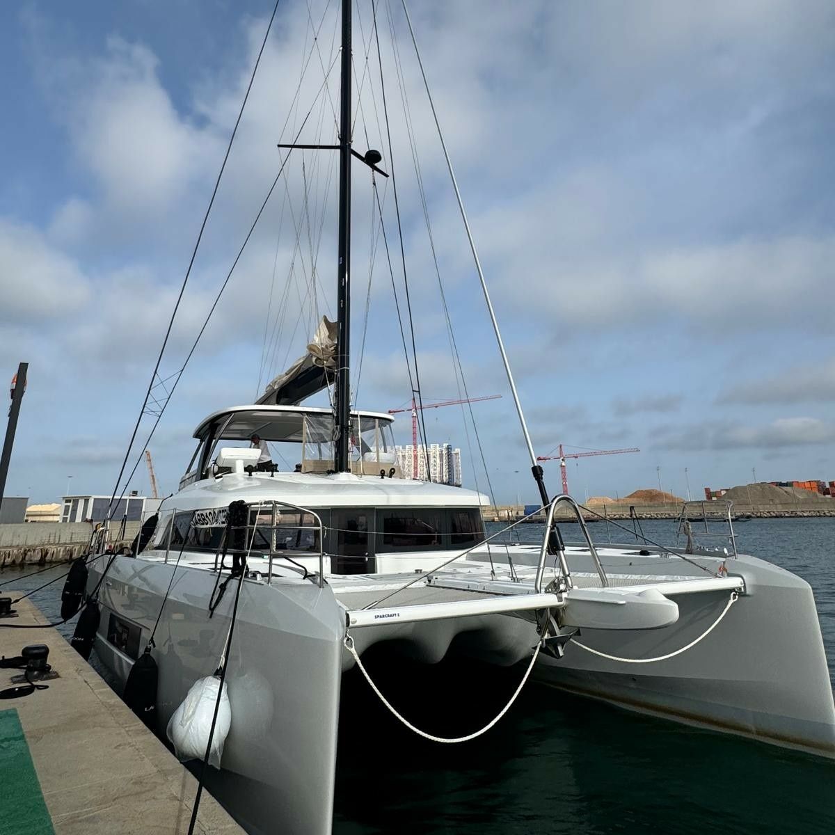 Lagoon Sixty 5 | Soleanis 3