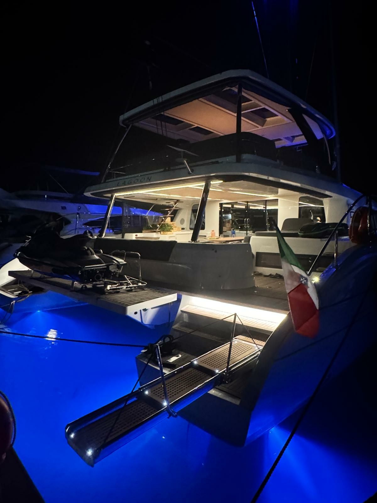 Lagoon Sixty 5 | Soleanis 3