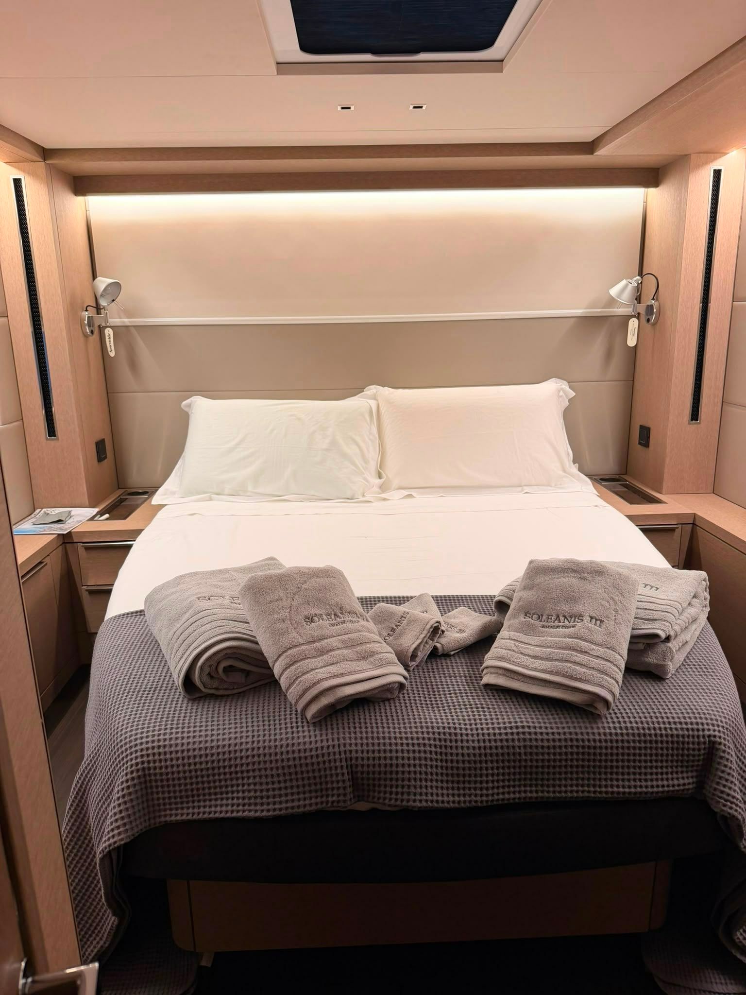 Lagoon Sixty 5 | Soleanis 3
