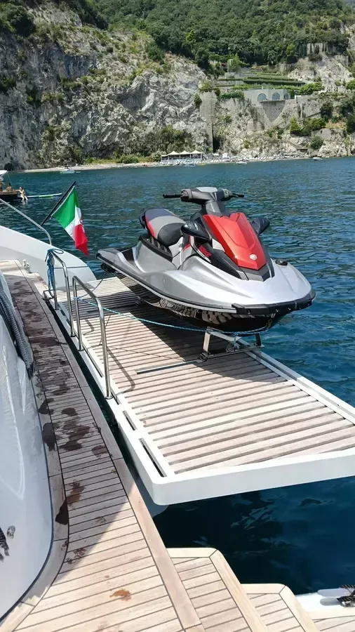 Lagoon Sixty 5 | Soleanis 3
