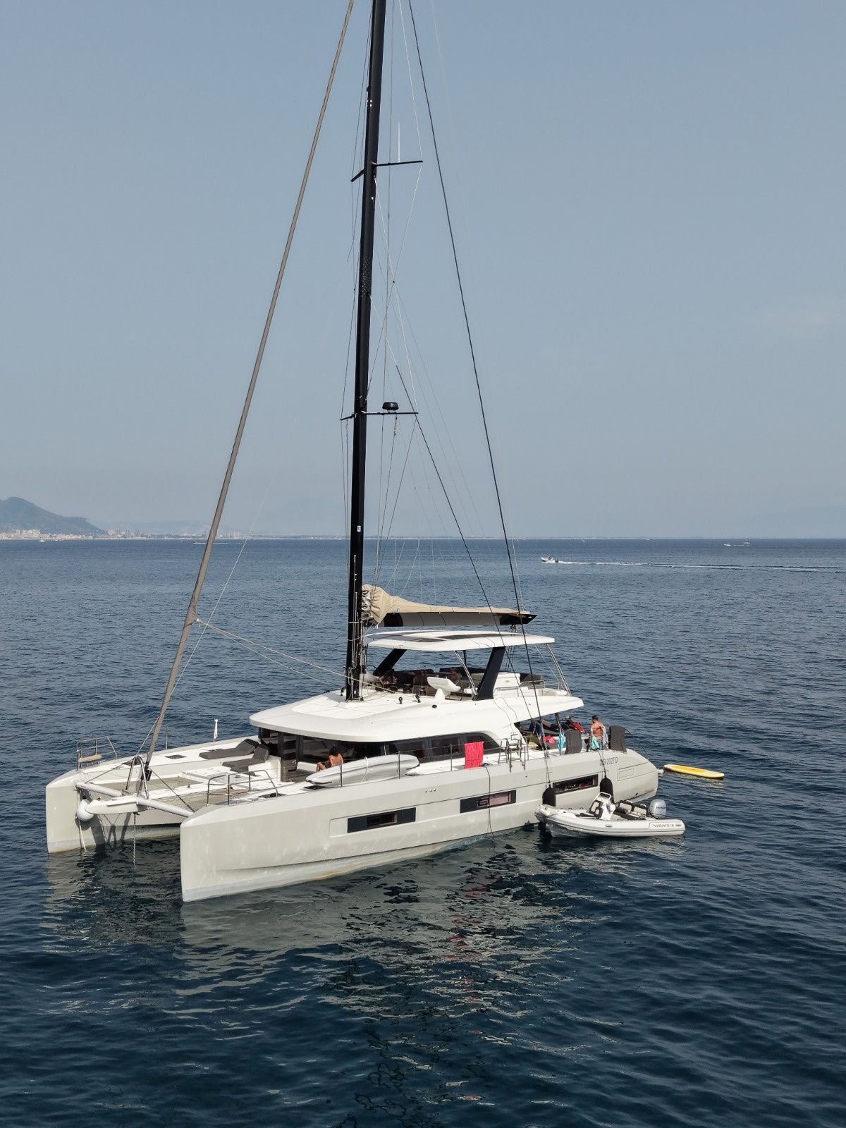 Lagoon Sixty 5 | Soleanis 3