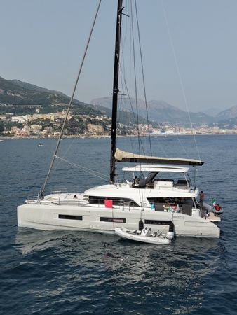 Lagoon Sixty 5 | Soleanis 3