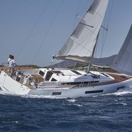 Jeanneau Sun Odyssey 440 | BonBon