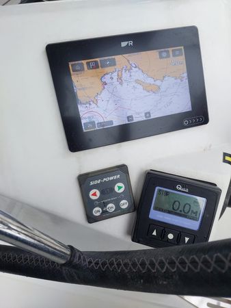 Jeanneau Sun Odyssey 440 | BonBon