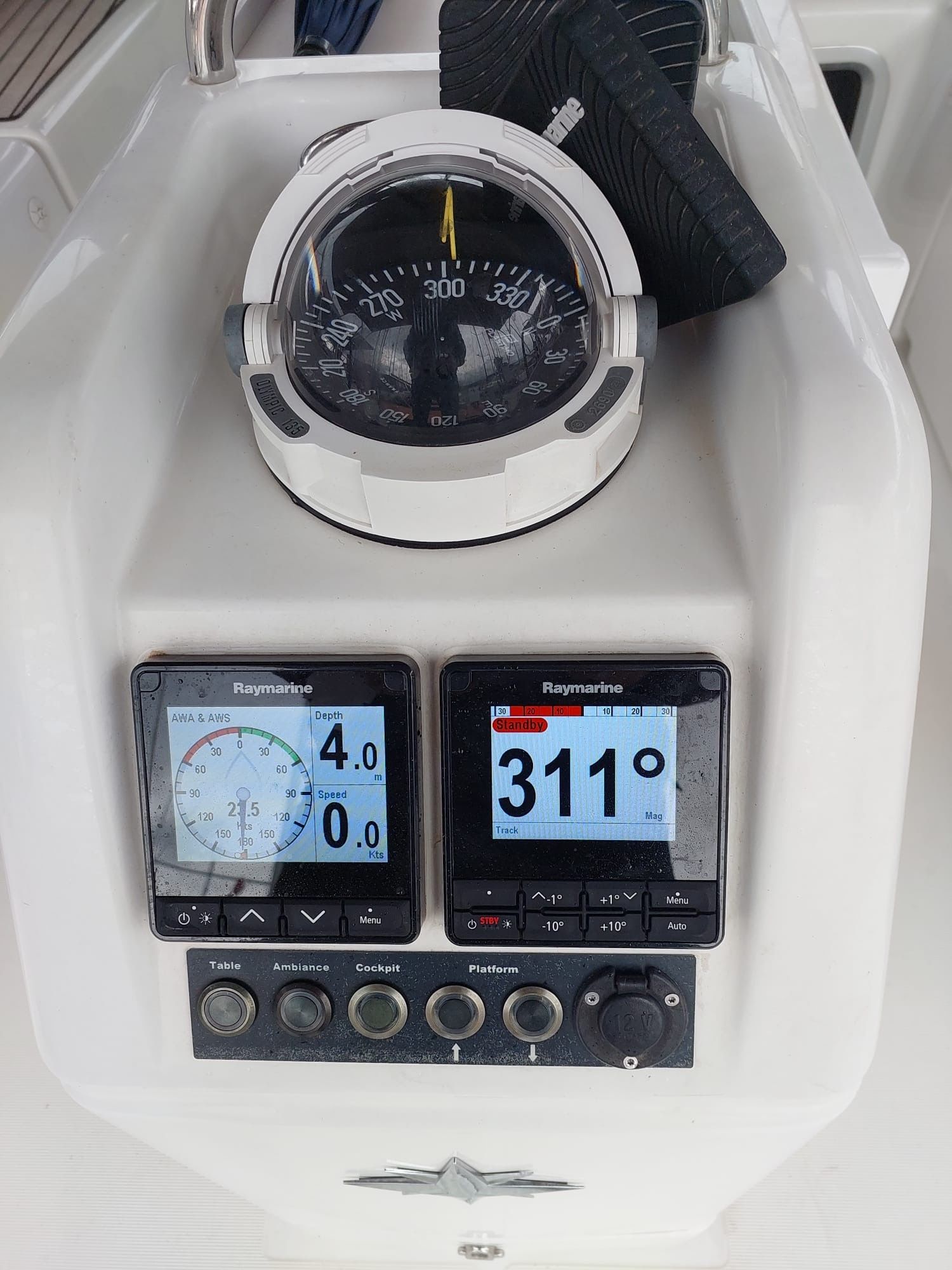 Jeanneau Sun Odyssey 440 | BonBon