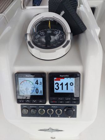 Jeanneau Sun Odyssey 440 | BonBon