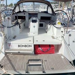 Jeanneau Sun Odyssey 440 | BonBon