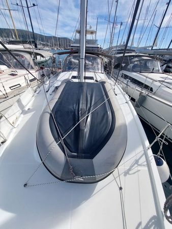 Jeanneau Sun Odyssey 440 | BonBon
