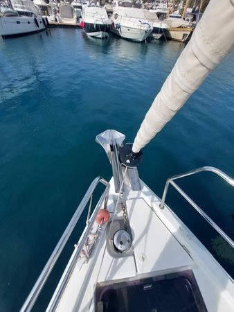 Jeanneau Sun Odyssey 440 | BonBon