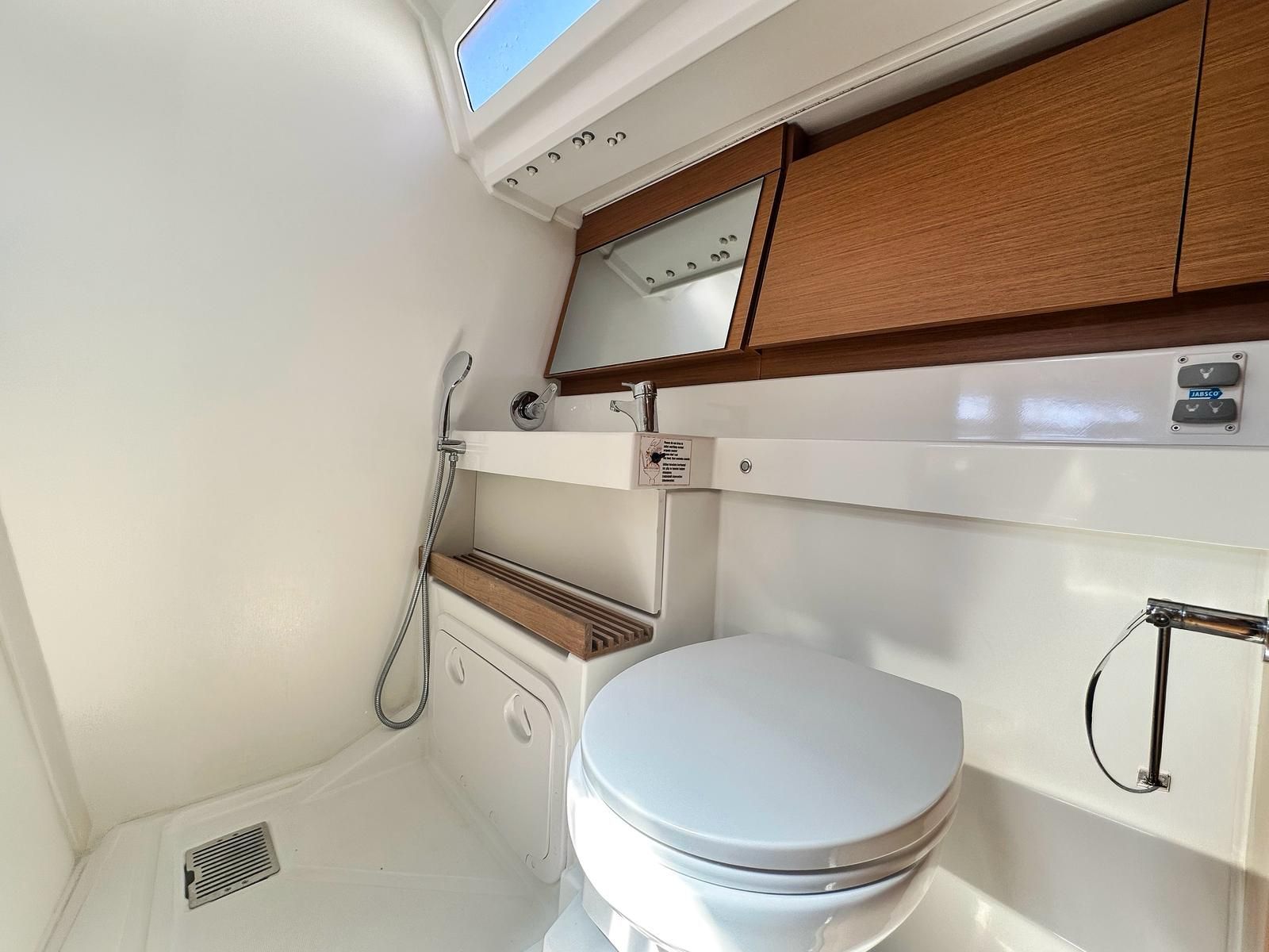 Jeanneau Sun Odyssey 440 | BonBon