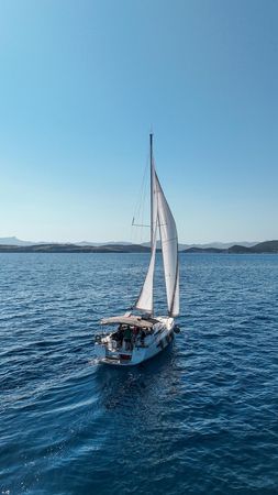 Jeanneau Sun Odyssey 440 | BonBon
