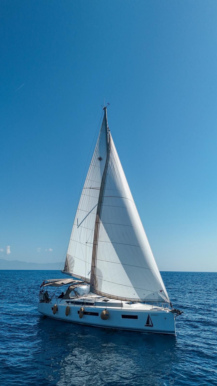 Jeanneau Sun Odyssey 440 | BonBon