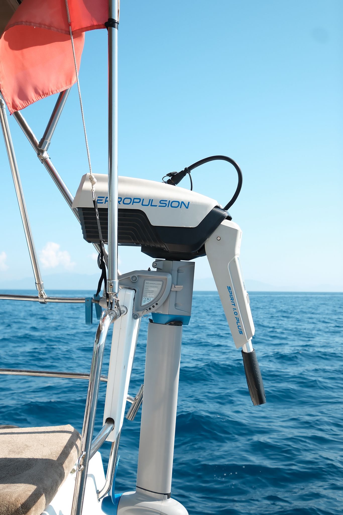 Jeanneau Sun Odyssey 440 | BonBon