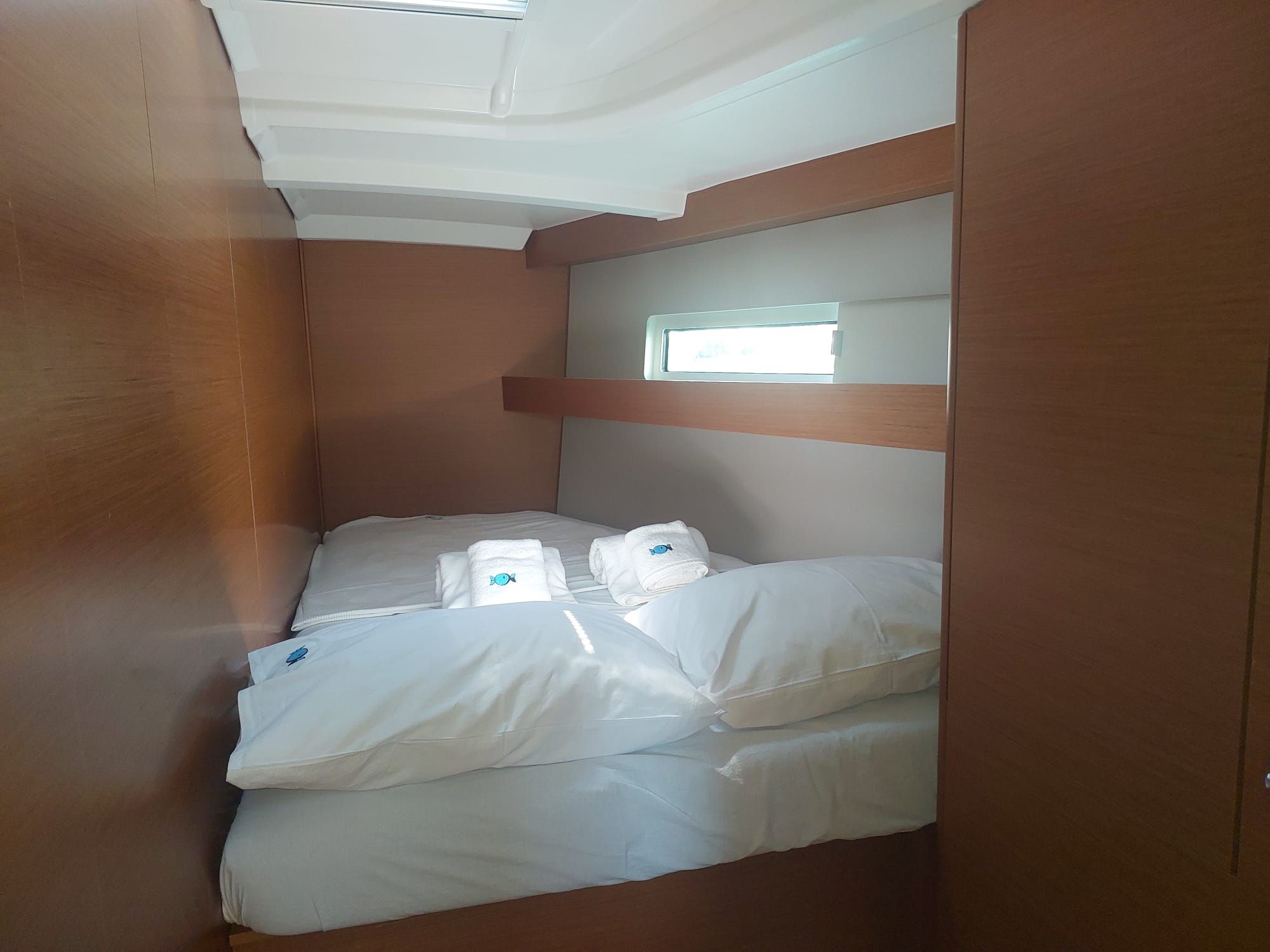 Jeanneau Sun Odyssey 440 | BonBon