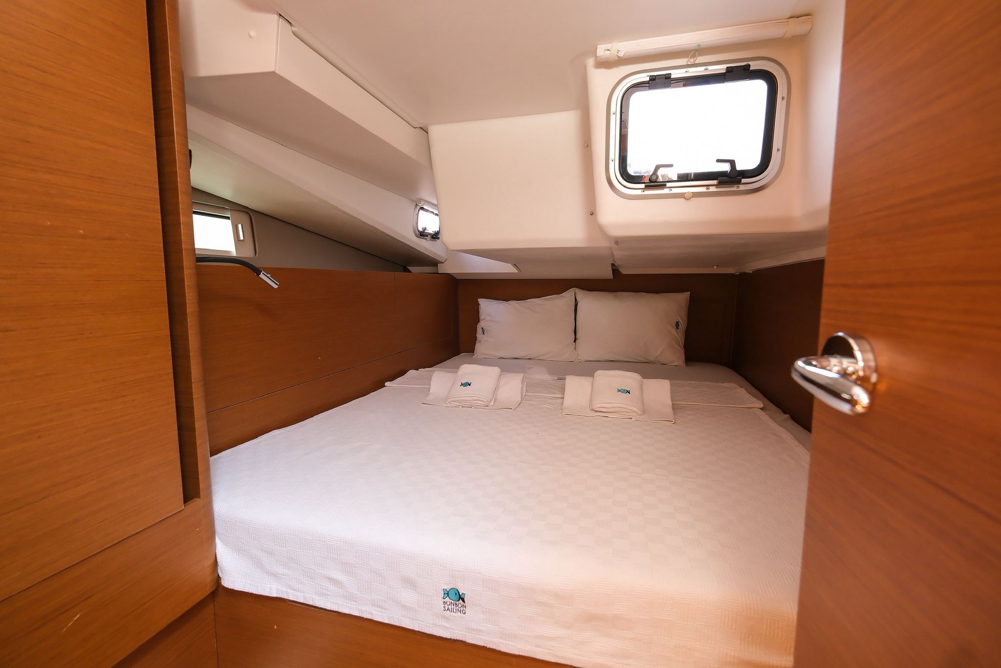 Jeanneau Sun Odyssey 440 | BonBon