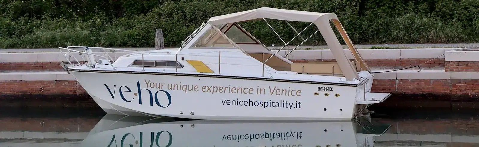 Italboats 540 | Murano & Burano