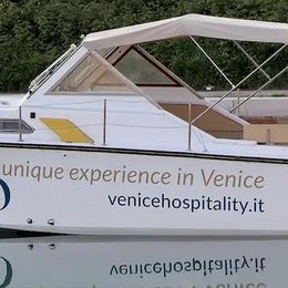 Italboats 540 | Murano & Burano