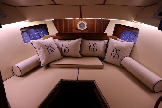 Italboats 540 | Murano & Burano