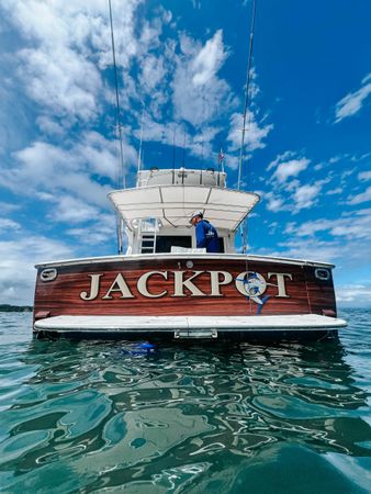 Viking 50 | Jackpot