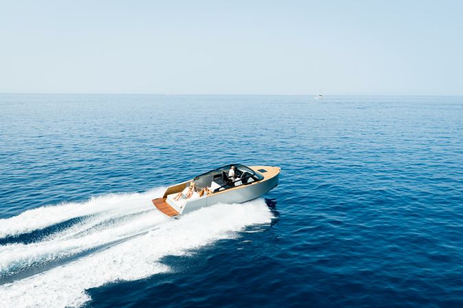 BoatLab Pelagosa 33 | Valeron