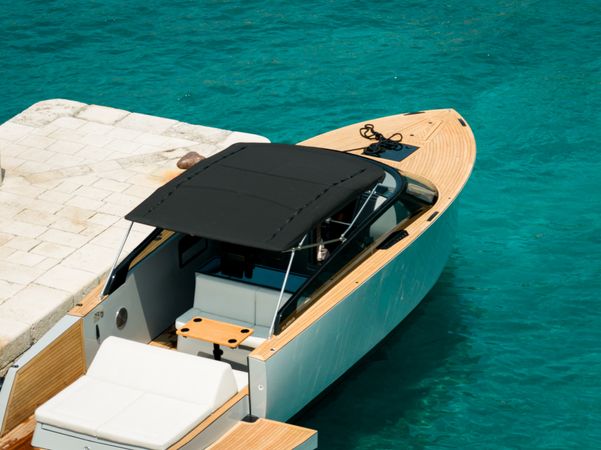 BoatLab Pelagosa 33 | Valeron