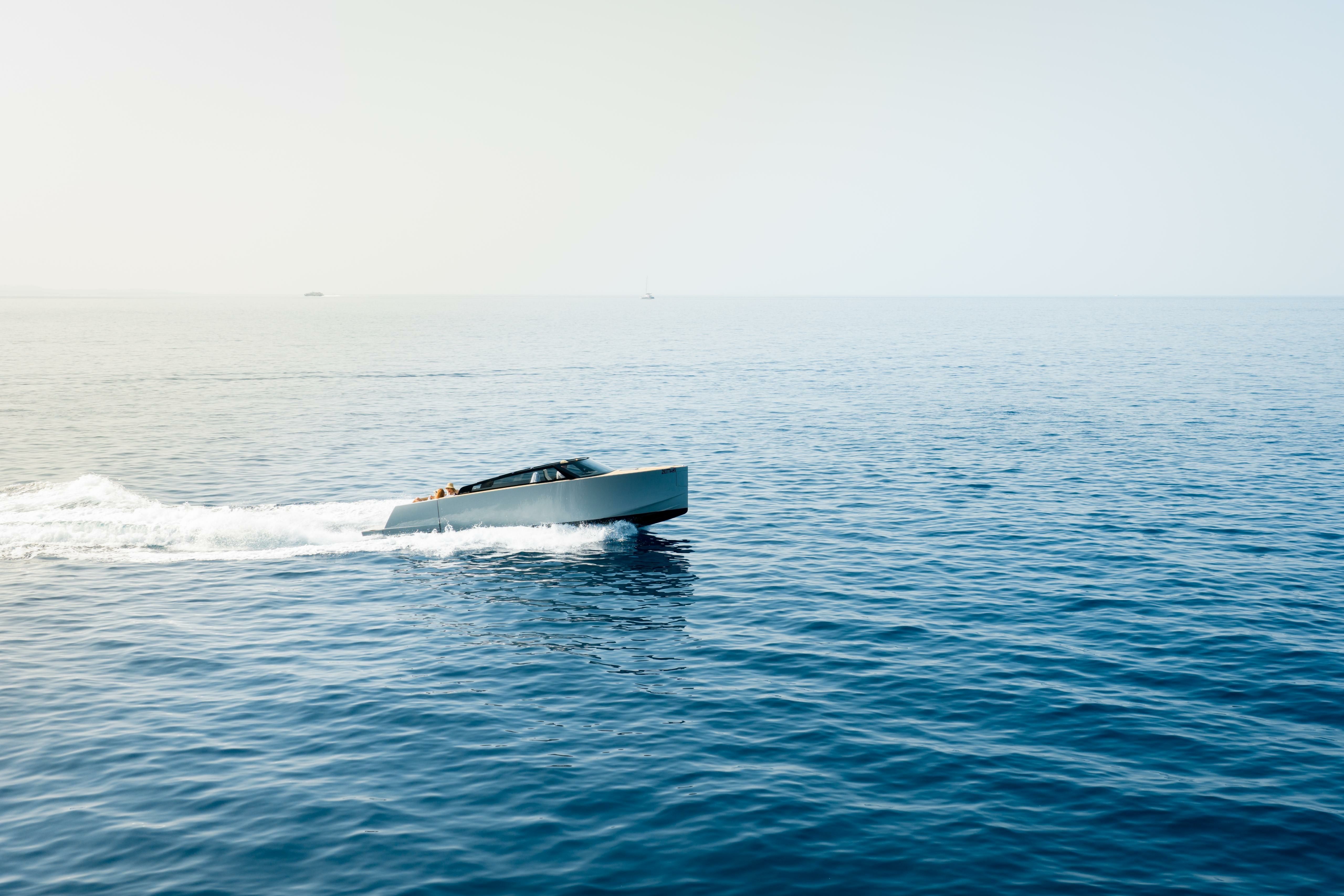 BoatLab Pelagosa 33 | Valeron