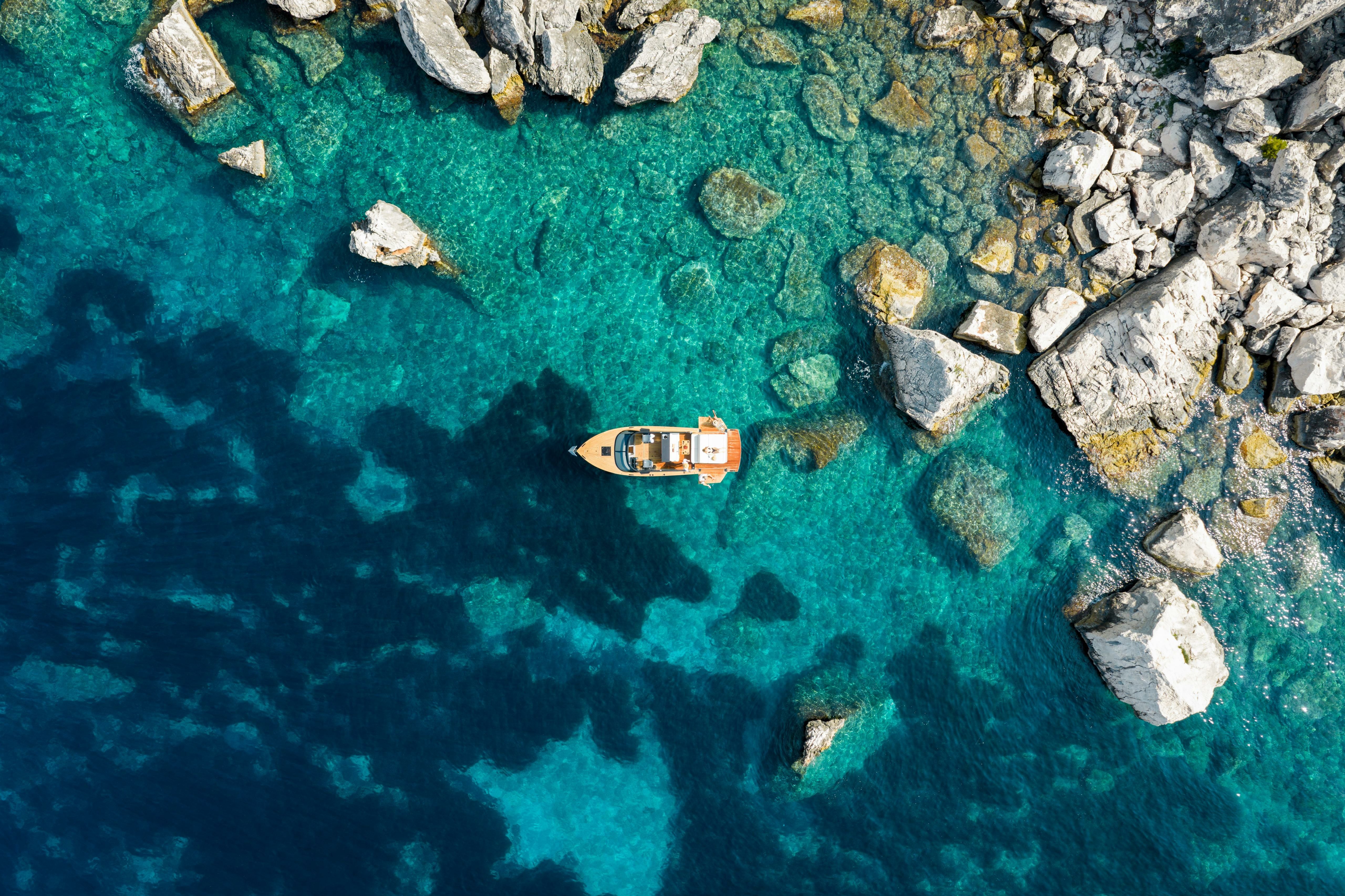 BoatLab Pelagosa 33 | Valeron