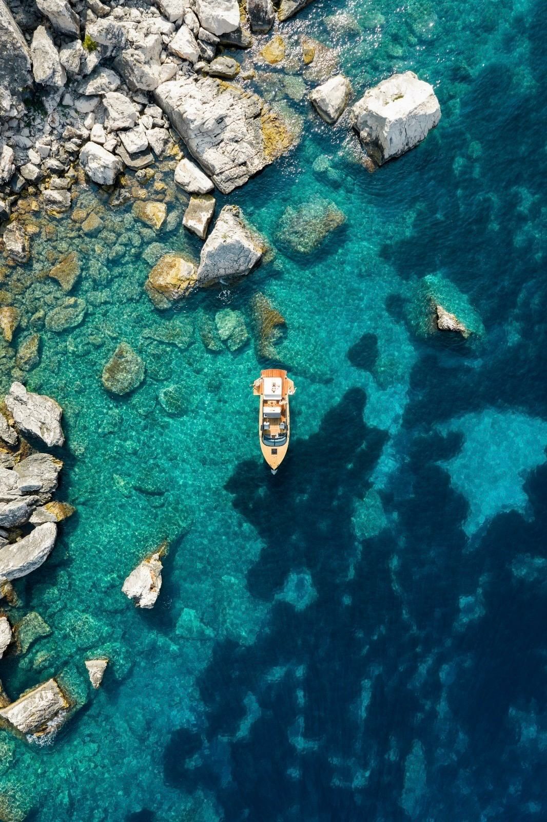 BoatLab Pelagosa 33 | Valeron