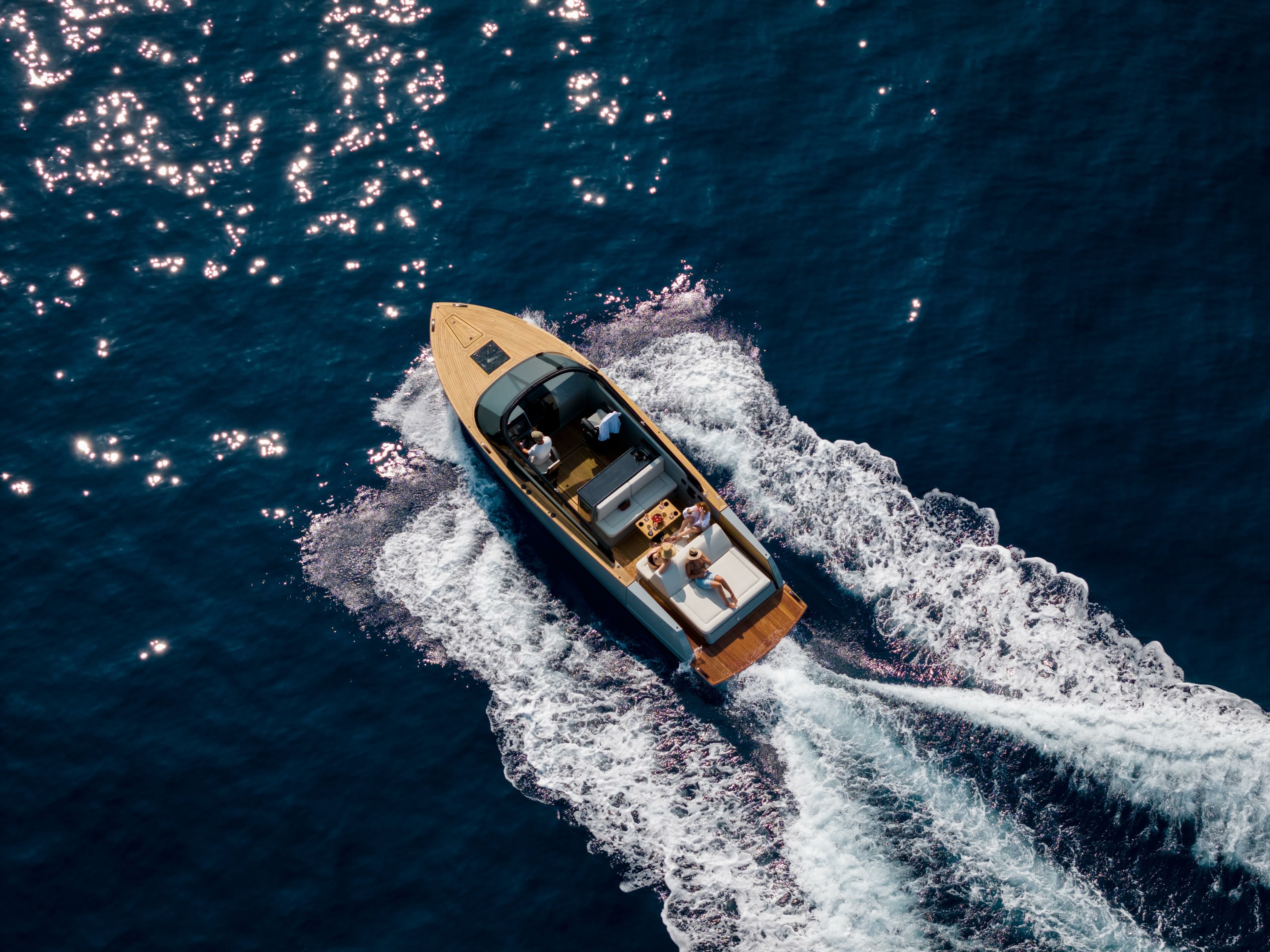 BoatLab Pelagosa 33 | Valeron