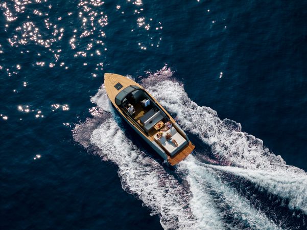 BoatLab Pelagosa 33 | Valeron